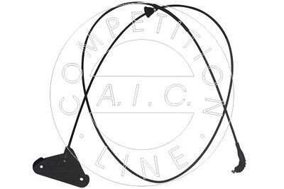 Aic Motorhaubenzug [Hersteller-Nr. 70027] für Ford von AIC