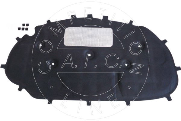 Motorraumdämmung Motorhaube AIC 56014 von AIC