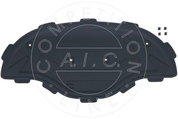 Motorraumdämmung Motorhaube AIC 57105 von AIC