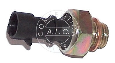 Aic Öldruckschalter [Hersteller-Nr. 51620] für Abarth, Alfa Romeo, Chevrolet, Fiat, Ford, Gm Korea, Lancia, Mitsubishi, Opel, Saab von AIC