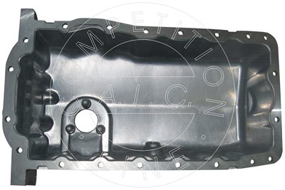 Aic Ölwanne, aluminium [Hersteller-Nr. 51923] für Audi, Seat, VW, Skoda von AIC