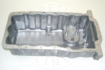 Aic Ölwanne, aluminium [Hersteller-Nr. 51924] für Audi, Seat, VW, Skoda von AIC