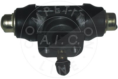 Aic Radbremszylinder zum Tausch für 10661104 [Hersteller-Nr. 52549] für Audi, Seat, VW von AIC