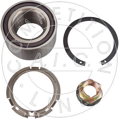 Aic Radlagersatz [Hersteller-Nr. 59586] für Renault von AIC