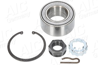 Aic Radlagersatz [Hersteller-Nr. 59632] für Citroën, Fiat, Lancia, Peugeot, VW von AIC