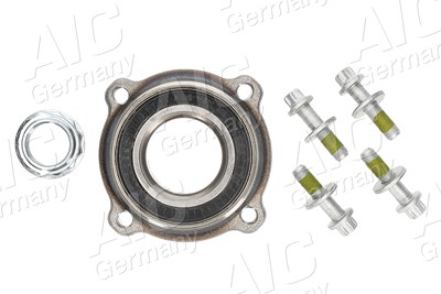 Aic Radlagersatz [Hersteller-Nr. 73332] für BMW von AIC