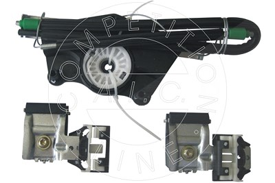 Aic Reparatursatz, Fensterheber [Hersteller-Nr. 53125] für VW von AIC