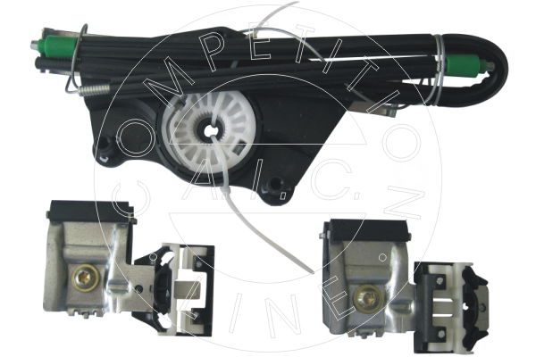 Reparatursatz, Fensterheber vorne rechts AIC 53125 von AIC