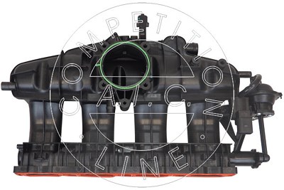 Aic Saugrohrmodul [Hersteller-Nr. 57020] für Audi, Seat, Skoda, VW von AIC