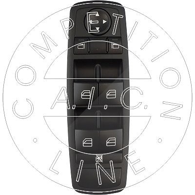 Aic Schalter, Fensterheber [Hersteller-Nr. 57624] für Mercedes-Benz von AIC