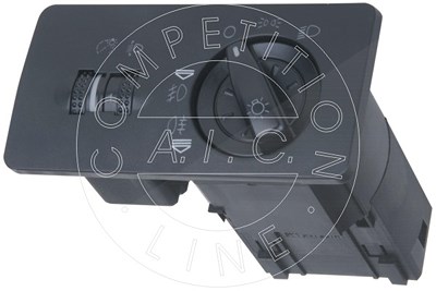 Aic Schalter, Hauptlicht [Hersteller-Nr. 52775] für Skoda von AIC