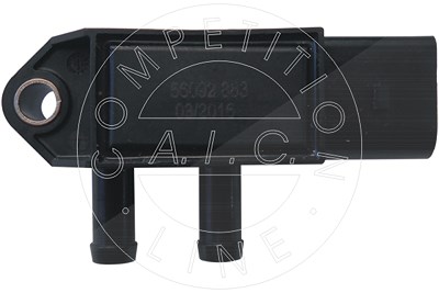 Aic Sensor, Abgasdruck [Hersteller-Nr. 56092] für Audi, Seat, Skoda, VW von AIC