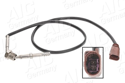 Aic Sensor, Abgastemperatur [Hersteller-Nr. 70259] für VW von AIC