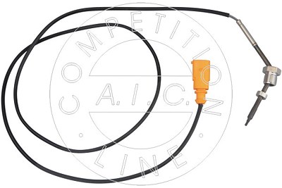 Aic Sensor, Abgastemperatur [Hersteller-Nr. 70264] für VW von AIC