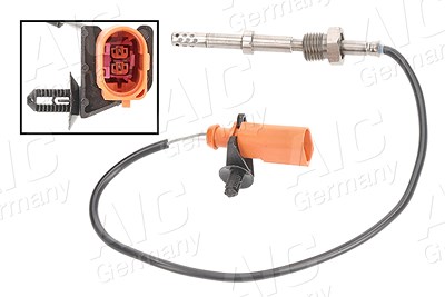 Aic Sensor, Abgastemperatur [Hersteller-Nr. 70266] für VW von AIC