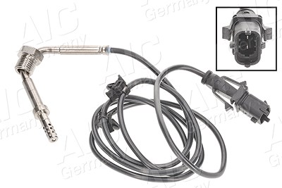 Aic Sensor, Abgastemperatur [Hersteller-Nr. 70273] für Opel von AIC