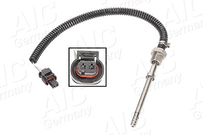 Aic Sensor, Abgastemperatur [Hersteller-Nr. 70274] für Mercedes-Benz von AIC