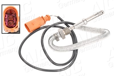 Aic Sensor, Abgastemperatur [Hersteller-Nr. 70276] für Audi, Skoda, Seat, VW von AIC