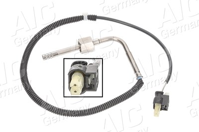 Aic Sensor, Abgastemperatur [Hersteller-Nr. 70762] für Mercedes-Benz von AIC