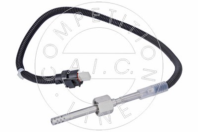 Aic Sensor, Abgastemperatur [Hersteller-Nr. 71790] für Mercedes-Benz von AIC