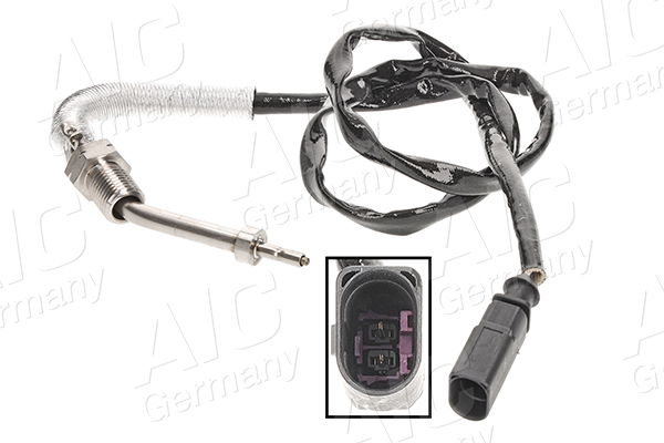 Sensor, Abgastemperatur AIC 71324 von AIC