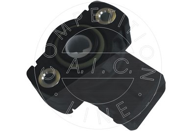 Aic Sensor, Drosselklappenstellung [Hersteller-Nr. 57805] für BMW von AIC