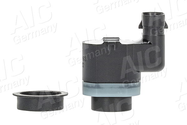 Sensor, Einparkhilfe Stoßfänger AIC 54414 von AIC