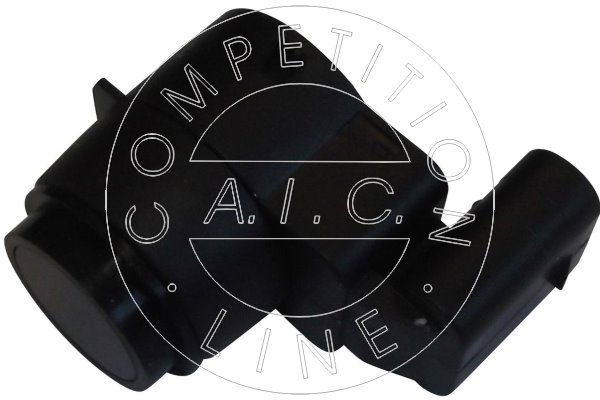 Sensor, Einparkhilfe Stoßfänger AIC 55174 von AIC