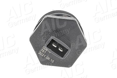 Aic Sensor, Kühlmittelstand [Hersteller-Nr. 50816] für Seat, VW von AIC