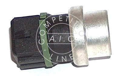 Aic Sensor, Kühlmitteltemperatur [Hersteller-Nr. 50820] für Seat, Skoda, VW von AIC