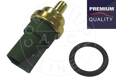 Aic Sensor, Kühlmitteltemperatur [Hersteller-Nr. 51167] für Skoda, Audi, Seat, VW von AIC