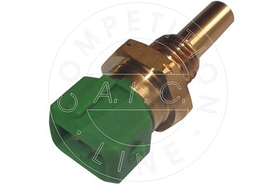 Aic Sensor, Kühlmitteltemperatur [Hersteller-Nr. 51908] für Suzuki, Toyota, Daihatsu, Mazda von AIC