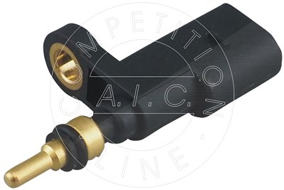 Aic Sensor, Kühlmitteltemperatur [Hersteller-Nr. 56568] für Audi, Seat, Skoda, VW von AIC