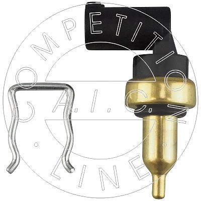 Aic Sensor, Kühlmitteltemperatur [Hersteller-Nr. 57517] für Chrysler, Jeep, Mercedes-Benz, Smart von AIC