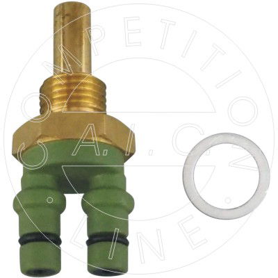 Sensor, Kühlmitteltemperatur AIC 57518 von AIC