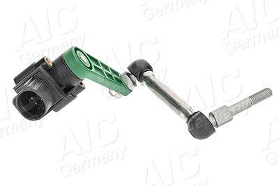 Aic Sensor, Leuchtweitenregulierung [Hersteller-Nr. 73582] für Tesla von AIC