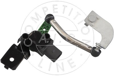 Aic Sensor, Leuchtweiteregulierung [Hersteller-Nr. 70990] für Audi, VW, Seat von AIC