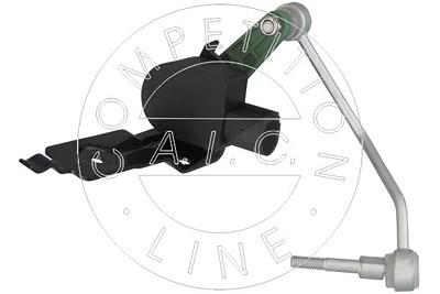 Aic Sensor, Leuchtweiteregulierung [Hersteller-Nr. 71672] für Audi von AIC