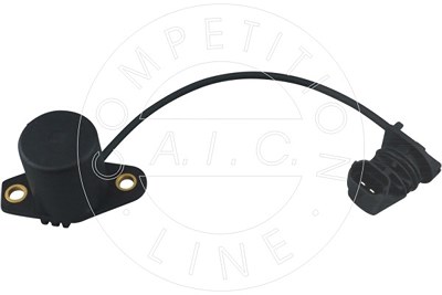 Aic Sensor, Motorölstand [Hersteller-Nr. 57461] für Opel, Saab, Fiat von AIC