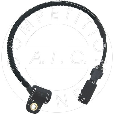 Aic Sensor, Nockenwellenposition [Hersteller-Nr. 53563] für Audi, Ford, Seat, Skoda, VW von AIC