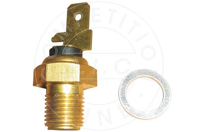 Aic Sensor, Öltemperatur [Hersteller-Nr. 52029] für Ford, Seat, Skoda, VW von AIC