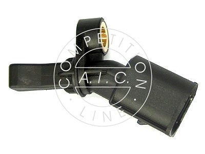 Aic Sensor, Raddrehzahl [Hersteller-Nr. 51485] für Audi, Seat, Skoda, VW von AIC