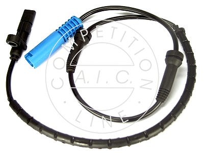 Aic Sensor, Raddrehzahl [Hersteller-Nr. 51493] für BMW von AIC