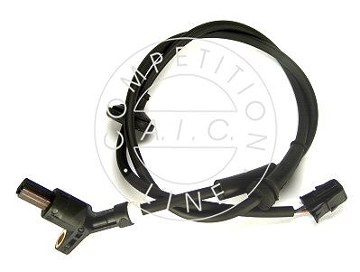 Aic Sensor, Raddrehzahl [Hersteller-Nr. 51505] für Seat, VW von AIC