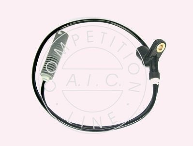 Aic Sensor, Raddrehzahl [Hersteller-Nr. 51514] für BMW von AIC