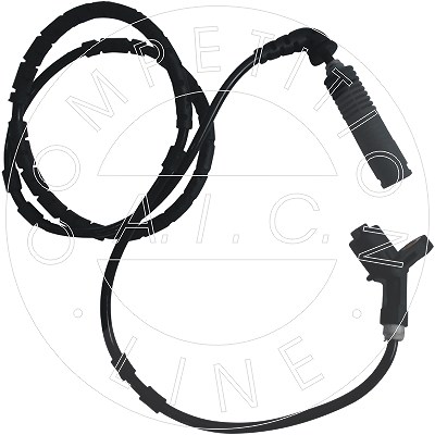 Aic Sensor, Raddrehzahl [Hersteller-Nr. 51518] für BMW von AIC