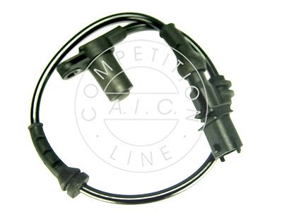 Aic Sensor, Raddrehzahl [Hersteller-Nr. 51672] für Opel von AIC