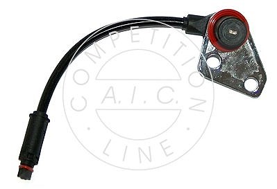 Aic Sensor, Raddrehzahl [Hersteller-Nr. 51738] für Mercedes-Benz von AIC