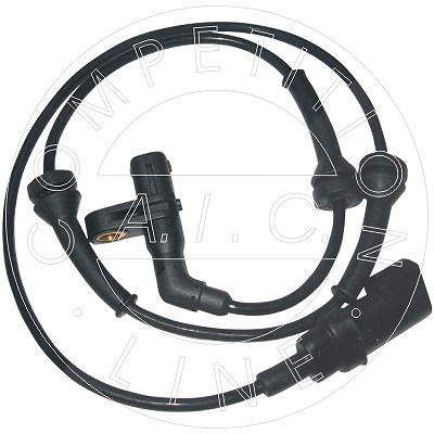 Aic Sensor, Raddrehzahl [Hersteller-Nr. 52007] für Ford von AIC