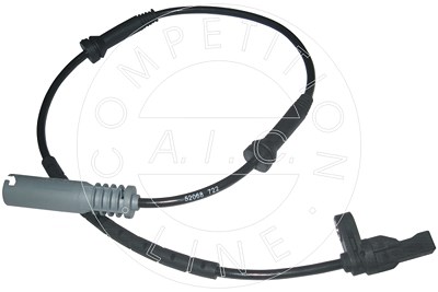 Aic Sensor, Raddrehzahl [Hersteller-Nr. 52068] für BMW von AIC